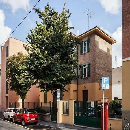 博洛尼亚Stazione Centrale住宿加早餐旅馆 外观 照片